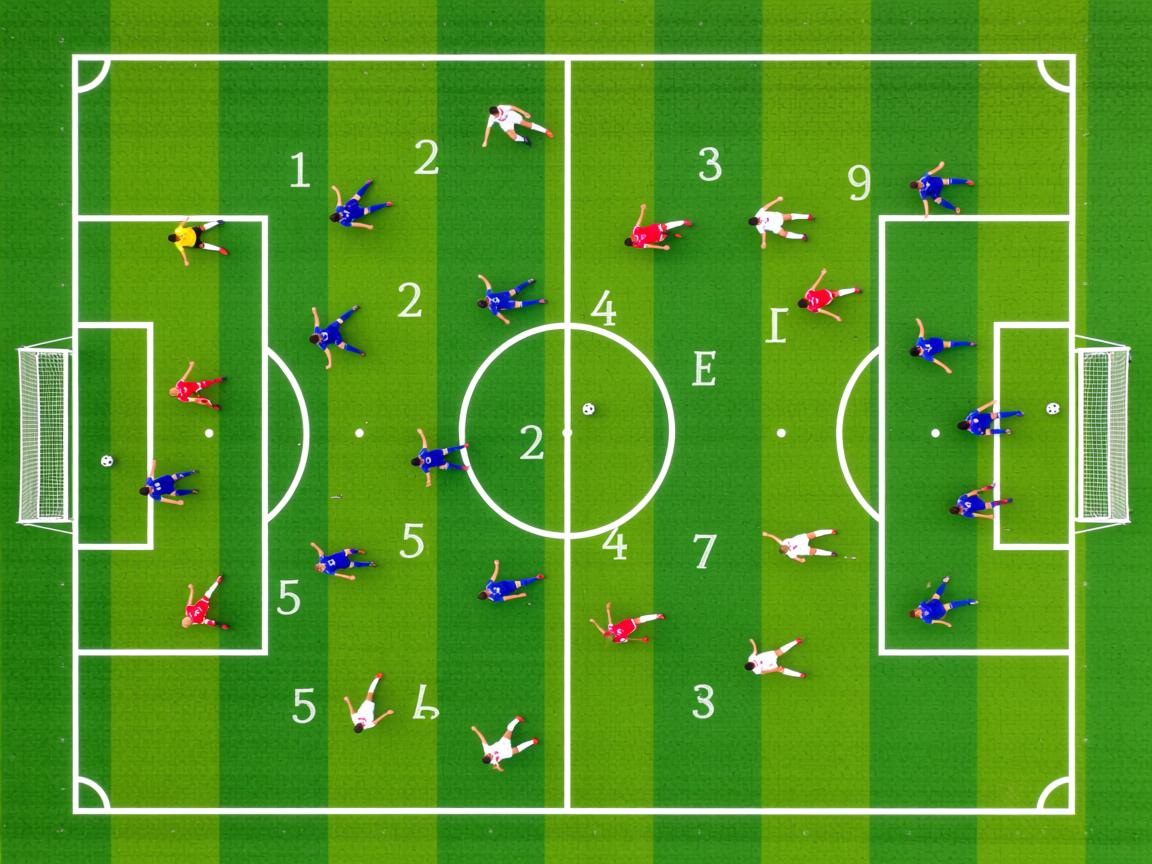 图卢兹高位压迫构建稳固防线结构，图卢兹地理位置  第3张