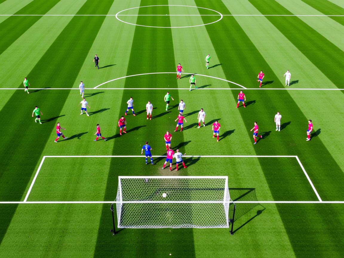 巴黎前场逼抢断球直接破门,巴黎遭遇联赛首败 第3张